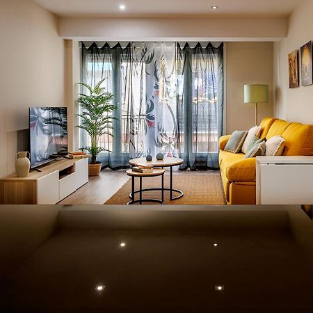 Апартаменти House Juana 15 Гранада Екстер'єр фото