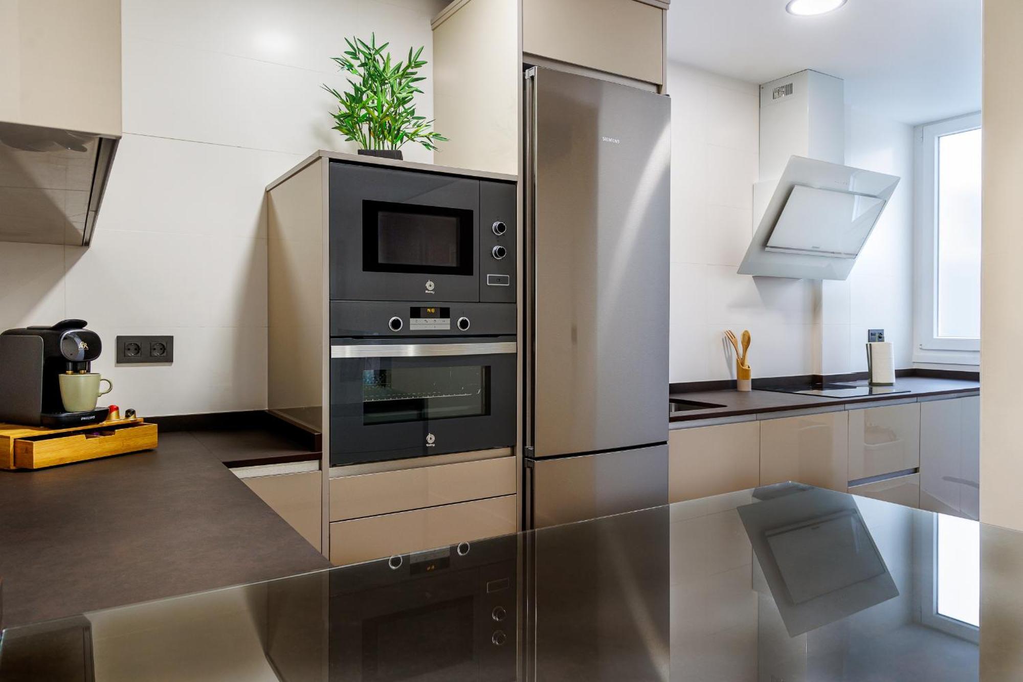 Апартаменти House Juana 15 Гранада Екстер'єр фото